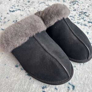 UGG slippers
